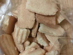 维纳斯边角料-新麦西饼(广东路店)