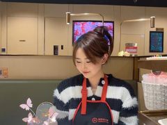 -海底捞火锅(泰安爱琴海店)