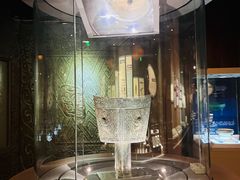 -马鞍山市博物馆