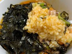 -屋里家延边朝鲜族冷面(南园店)