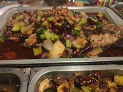 -滋味烤鱼(超洋店)