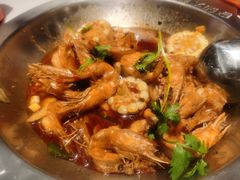 -李想大虾(江北天街店)