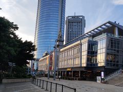 -厦门海港英迪格酒店(中山路店)
