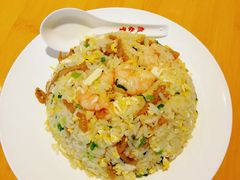 -鼎泰丰(嘉年华•海信广场VILLAGE店)