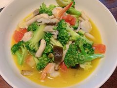 -大牌大·传统杭帮菜(湖滨店)