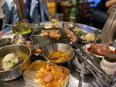 -401餐厅(弘大店)