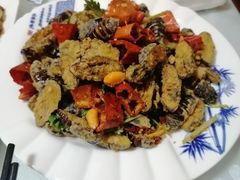 -宝发园名菜馆