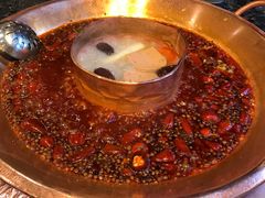 -老码头火锅(骡马市店)