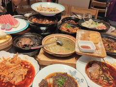 -老砂锅(城北店)