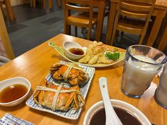 -大焰自助日本料理 铁板烧(徐汇店)
