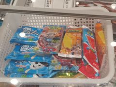 -大桥道食品商店(咸阳路店)