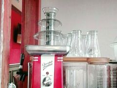 -阿莉餐厅(枣阳路店)