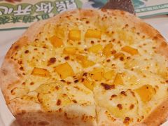 -马兰卡西式简餐(新汇大融城店)