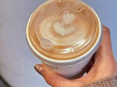 -Manner Coffee(光大安石中心)