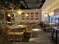 大堂-丁胖家之味(鹏瑞利东站广场店)