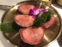 -老板娘的烤肉店(港湾广场店)