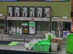 -Yes Lemon就是柠·手打柠檬茶(苏州中心一店)