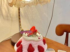 -初甜·舒芙蕾·韩式雪花冰(流塘店)