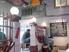 -楠火锅(昆山金鹰店)