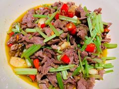 -老湘村·湖南土菜(天河维多利店)