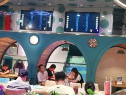 -卡通尼乐园(上海万象城店)
