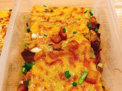 -老通城豆皮大王(吉庆街店)