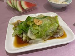 -金时代顺风大酒店(金山店)