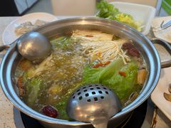 -冯姐生蚝(长隆横琴店)