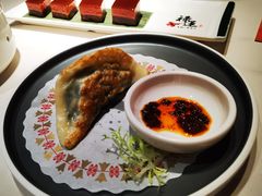 -禄运茶居·手工点心(猎德店)