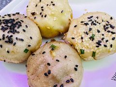 -小杨生煎(湟普汇店)