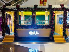 -循礼门鲜花花市(武汉循礼门店)