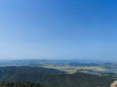 -巨石山景区