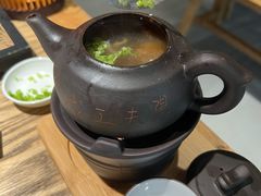 -金成潮菜博物馆(海珠湿地店)