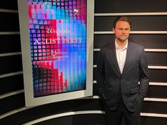 -曼谷杜莎夫人蜡像馆