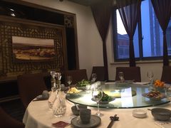 包厢-苏浙徽·农家大院(开发区星湖101店)