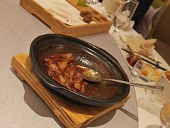 -汤城小厨•粤菜•靓汤(金宝街店)
