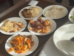 -天宜隆蘑菇宴火锅(石景山旗舰店)