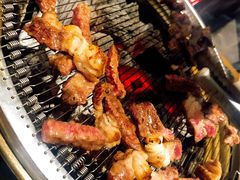 烧肉师牛肋条-泥炉烧肉师(新街口金銮巷店)