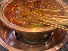 -镇江龙·火锅串串(武侯祠店)