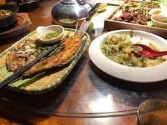 -勐丽梦兰傣味餐厅