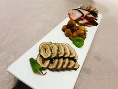 -宏达宴老菜馆(群力第四大道店)