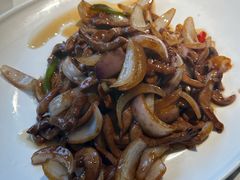 -花园茶楼(兴城西路店)