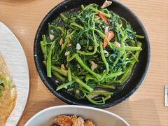 -隅乐胡椒虾·台湾菜·团建(皇岗店)