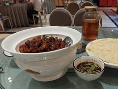 -辛香味烧鱼馆·非遗技艺·排骨红烧肉(光谷医药园店)