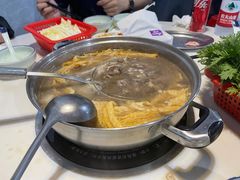 -菜忠潮州牛肉店(岗厦店)