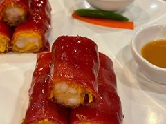 -点都德(大茶楼店)