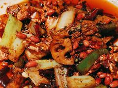 -辣婆婆(航天桥店)