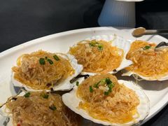 -开海·红岛海鲜虾水饺(石老人店)