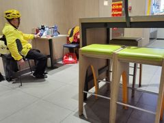 -麦当劳(西单明珠店)