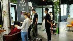 点击看大图 -MAGIC米几发型设计·羊毛卷